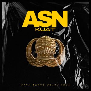 Papa Beats的专辑ASN Kuat