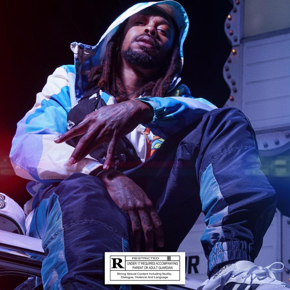 Hard Headed Bastard (feat. AMG Cody) (Explicit)