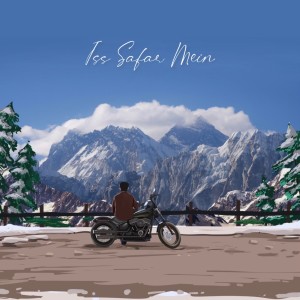 Jay J的專輯Iss Safar Mein