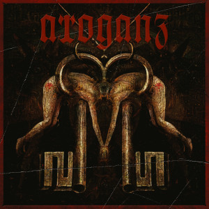 Listen to Dead Man Galaxy song with lyrics from Arroganz