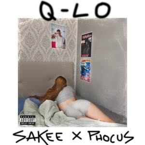 收聽Sakee的QLO (Explicit)歌詞歌曲