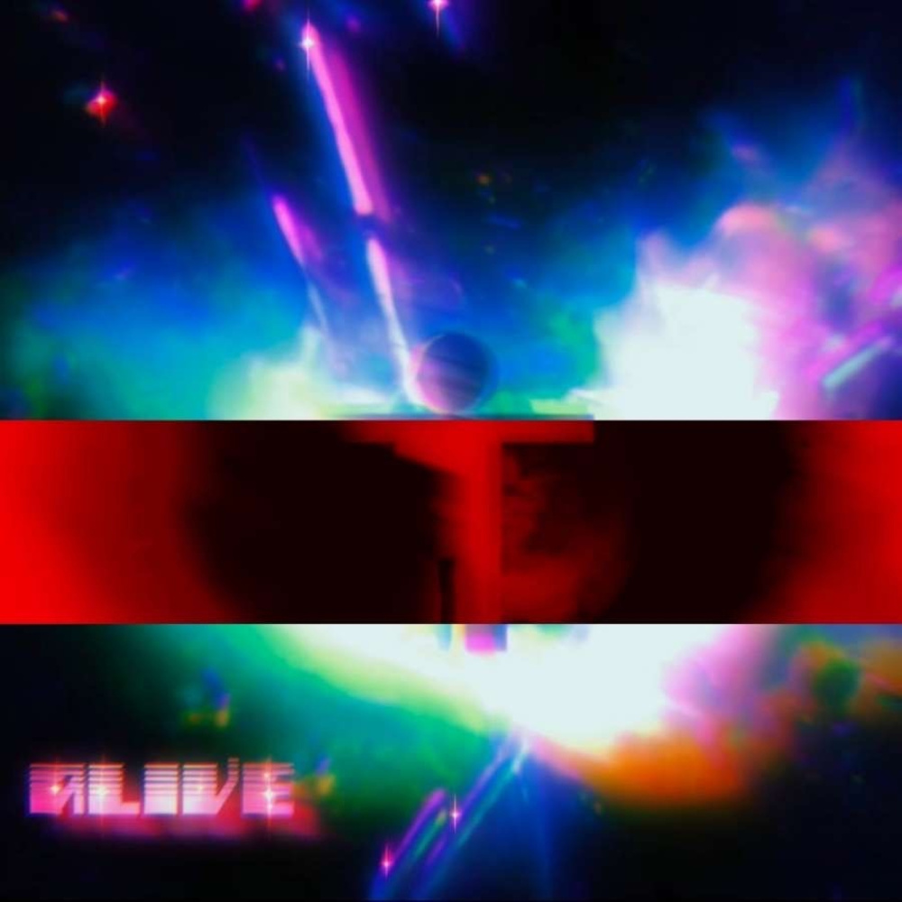 Alive