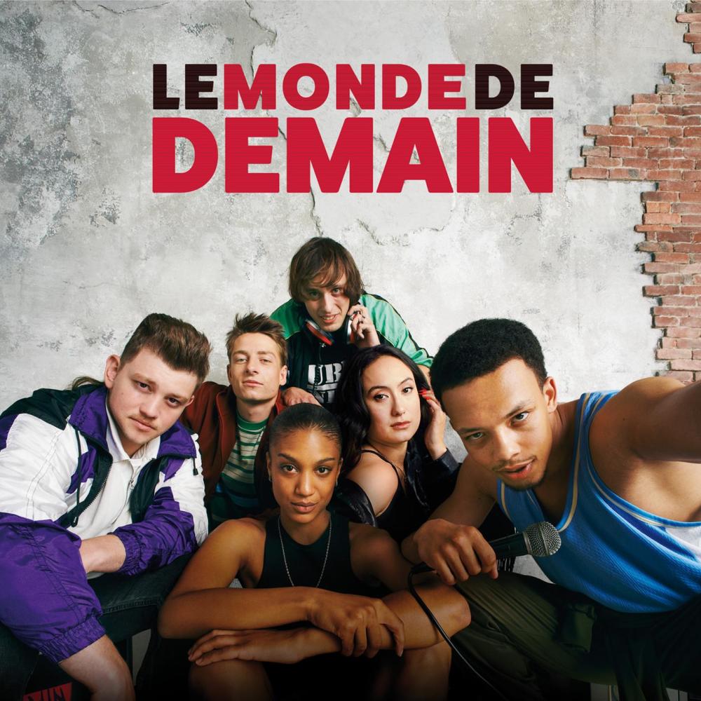 Le monde de demain (Générique)