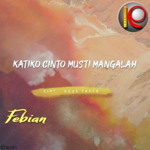 收聽Febian的Ratok Parantauan歌詞歌曲