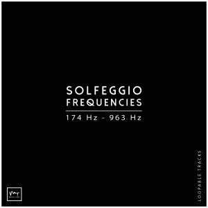 收聽Solfeggio Healing Frequencies MT的963 Hz Numinous Accord - Loopable with No Fade歌詞歌曲