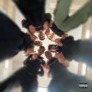 Album Ta Lathi Mas (Explicit) from 