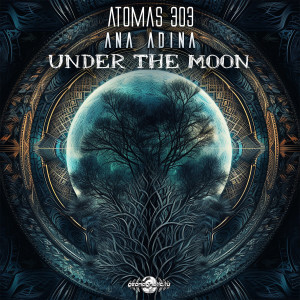 อัลบัม Under The Moon ศิลปิน Atomas 303