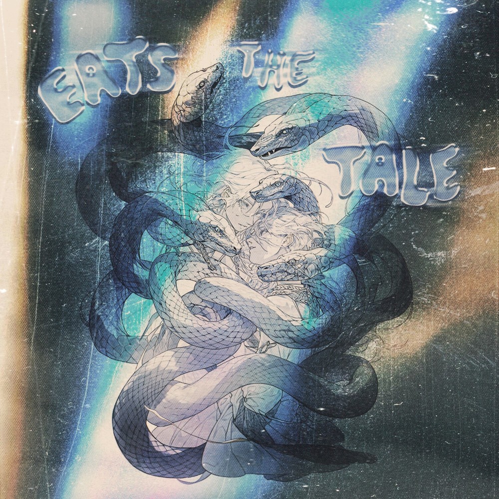 Eats The Tale (Edit)