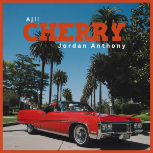 Ajii的專輯CHERRY