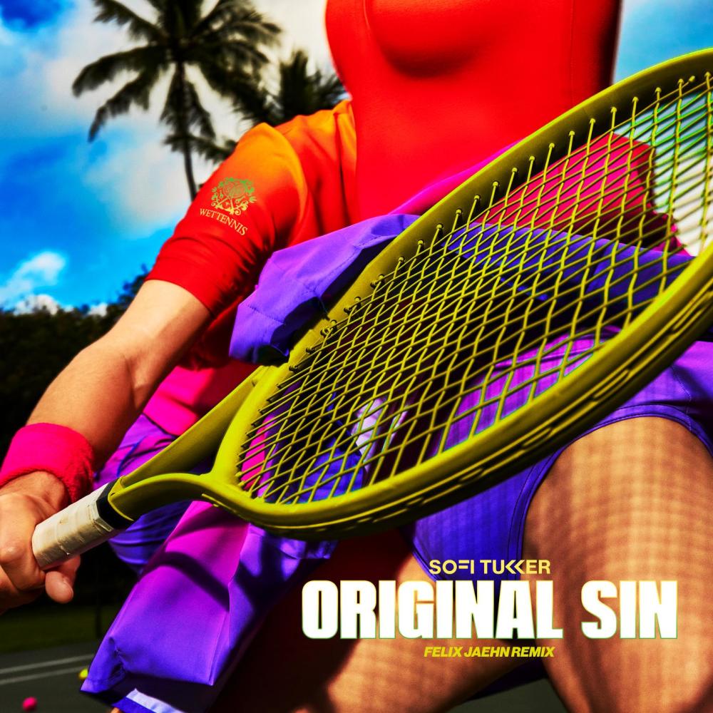 Original Sin (Felix Jaehn Remix) (Explicit) (Felix Jaehn Remix|Explicit)
