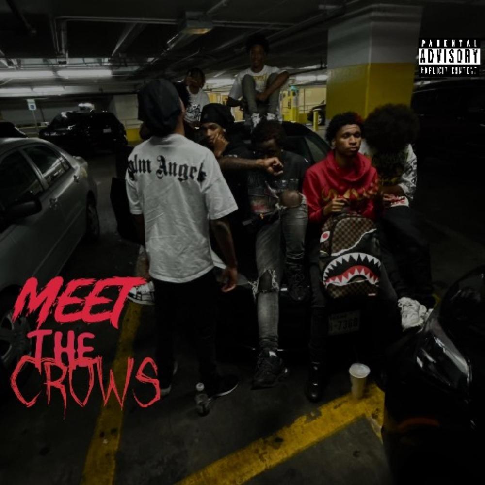 Stack and having (feat. LuhDman) (Explicit)