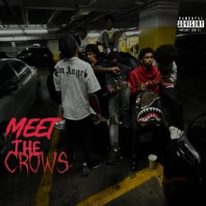 收聽Luhhh3official的'BALENCI STEPPIN (feat. WTFYOSA & Kaidoxo!) (Explicit)歌詞歌曲