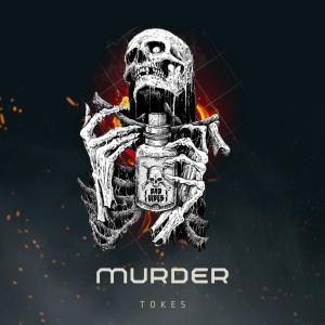 Murder (feat. DJ TERRXR) [Explicit]