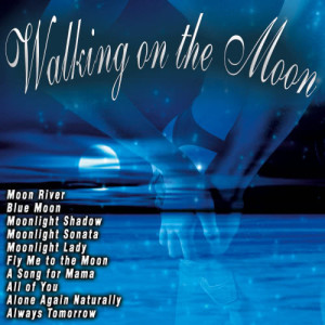 Moonlight Orquesta的專輯Walking On the Moon