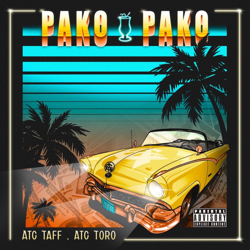 PAKO PAKO (Explicit)