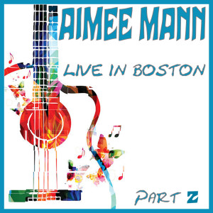 Listen to Just Three Words song with lyrics from Aimee Mann