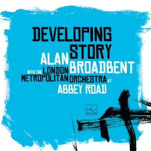 Developing Story dari Alan Broadbent