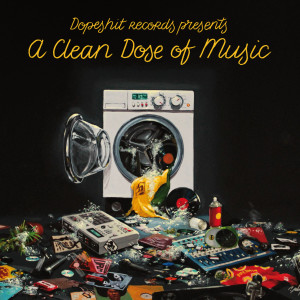 Various Artists的专辑A Clean Dose of Music