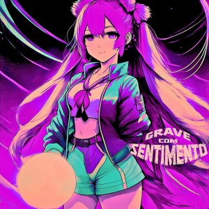 Album GRAVE COM SENTIMENTO (Explicit) from TRATTO PHONK