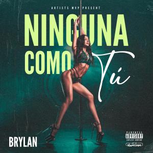 Artists MVP的專輯Ninguna Como Tu (feat. Brylan & Dj Pive)