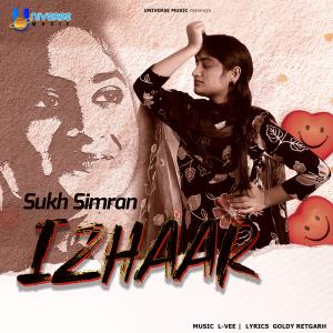 Sukh Simran的專輯Izhaar