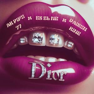 Es el Ng的專輯DIOR (feat. Akpipo77 & Daison king)