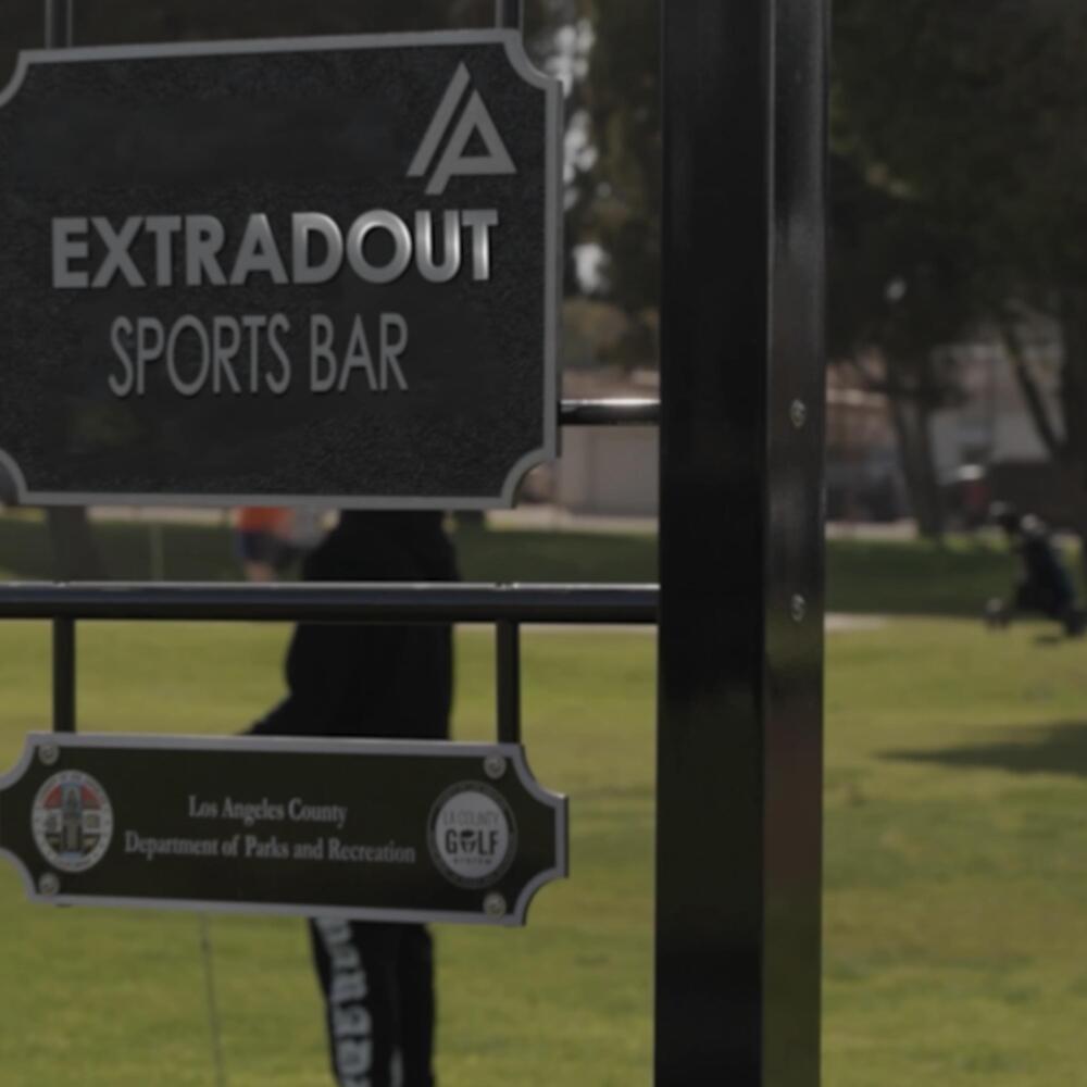 Sports Bar (Explicit)