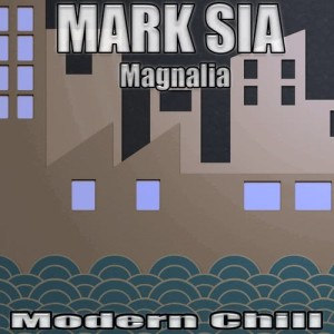收聽Mark Sia的Magnalia歌詞歌曲