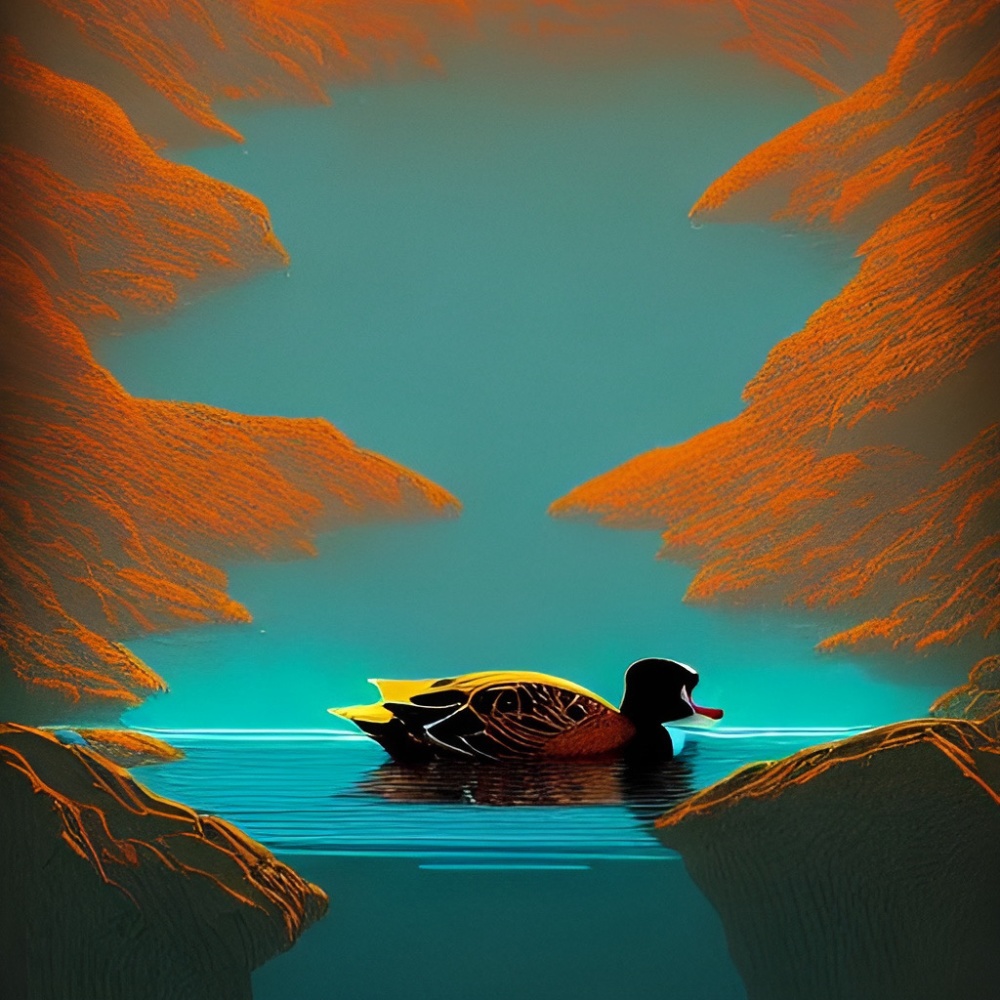 O Pato