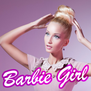Dengarkan lagu Barbie Girl nyanyian CDM Project dengan lirik