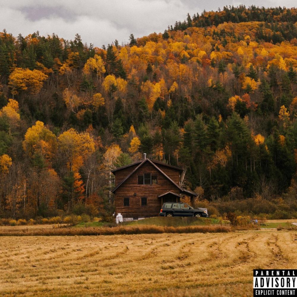 PATIENCE (feat. Laura Marina)