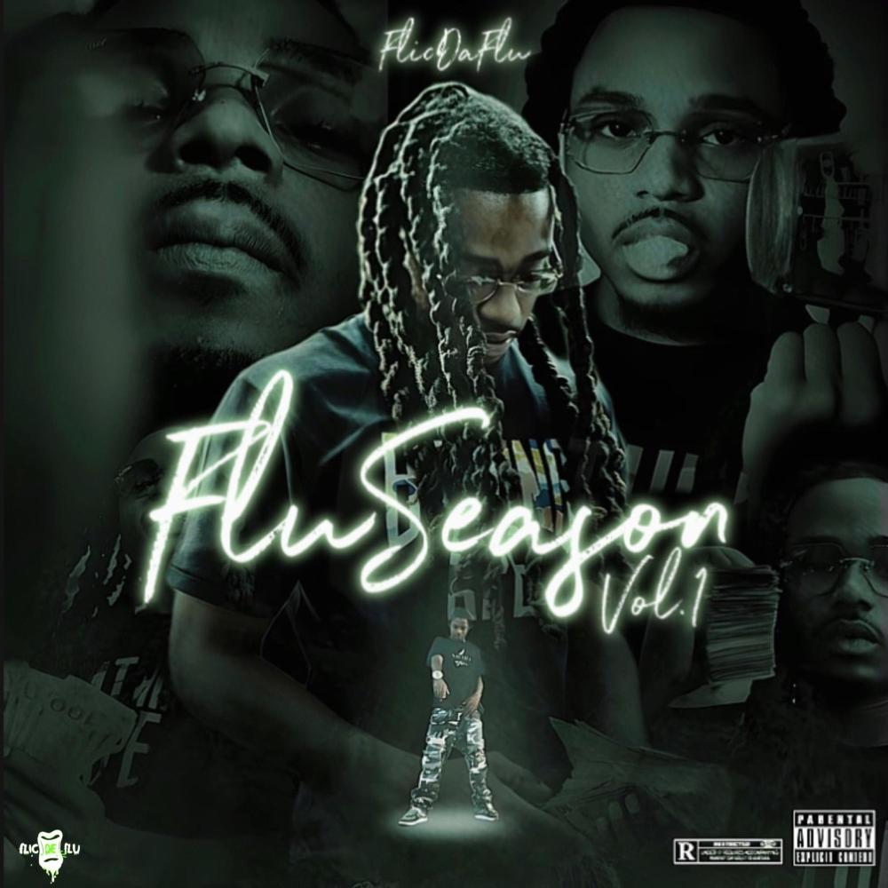 Fast And Furious (feat. Dai Ballin & AntPnP) (Explicit)