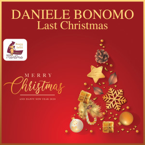 收聽Daniele Bonomo的Last Christmas歌詞歌曲