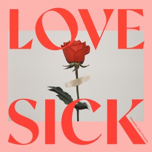 Album Love.Sick oleh Samantha Jade