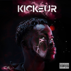 Listen to Daga Bokk Ci Maan (Explicit) song with lyrics from Kickeur