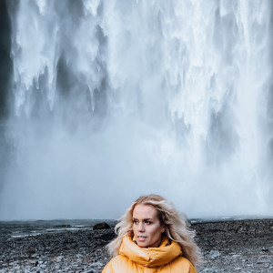 Album Án Þín from Greta Salóme