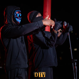 Listen to Bars at the Sesh - S3, Pt. 1 (E7) (Explicit) (E7|Explicit) song with lyrics from Dearfxch TV