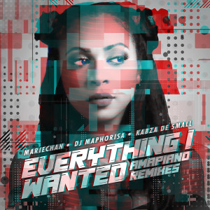 ดาวน์โหลดและฟังเพลง Everything I Wanted (Amapiano Mix) พร้อมเนื้อเพลงจาก Mariechan
