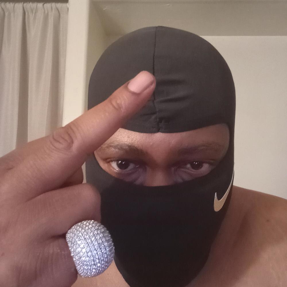 Cracc Baby (Explicit)