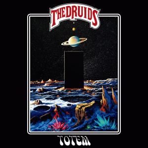 ดาวน์โหลดและฟังเพลง Hawkwind พร้อมเนื้อเพลงจาก The Druids