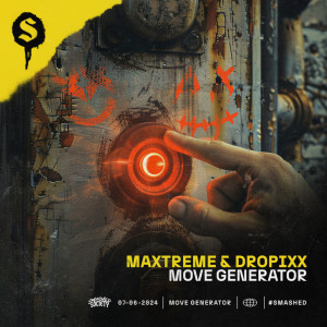 ดาวน์โหลดและฟังเพลง Move Generator พร้อมเนื้อเพลงจาก Maxtreme
