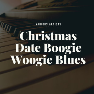 Listen to Christmas Time Blues song with lyrics from Mabel Scott