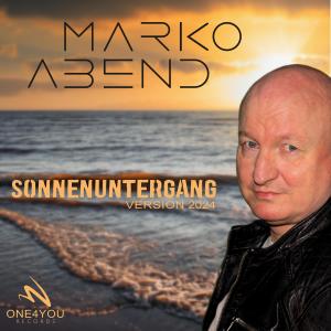 อัลบัม Sonnenuntergang (Version 2024) ศิลปิน Marko Abend