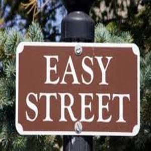 Listen to Easy Street (Easy Street) song with lyrics from Michael Brent Wilferd