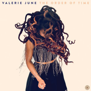 收聽Valerie June的Love You Once Made歌詞歌曲
