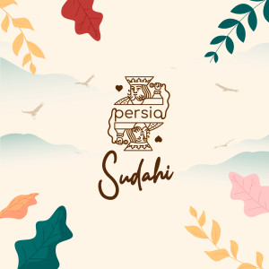 Album SUDAHI from Persia