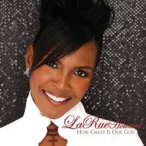 ดาวน์โหลดและฟังเพลง Open The Eyes Of My Heart พร้อมเนื้อเพลงจาก LaRue Howard