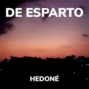 Hedone的專輯De esparto
