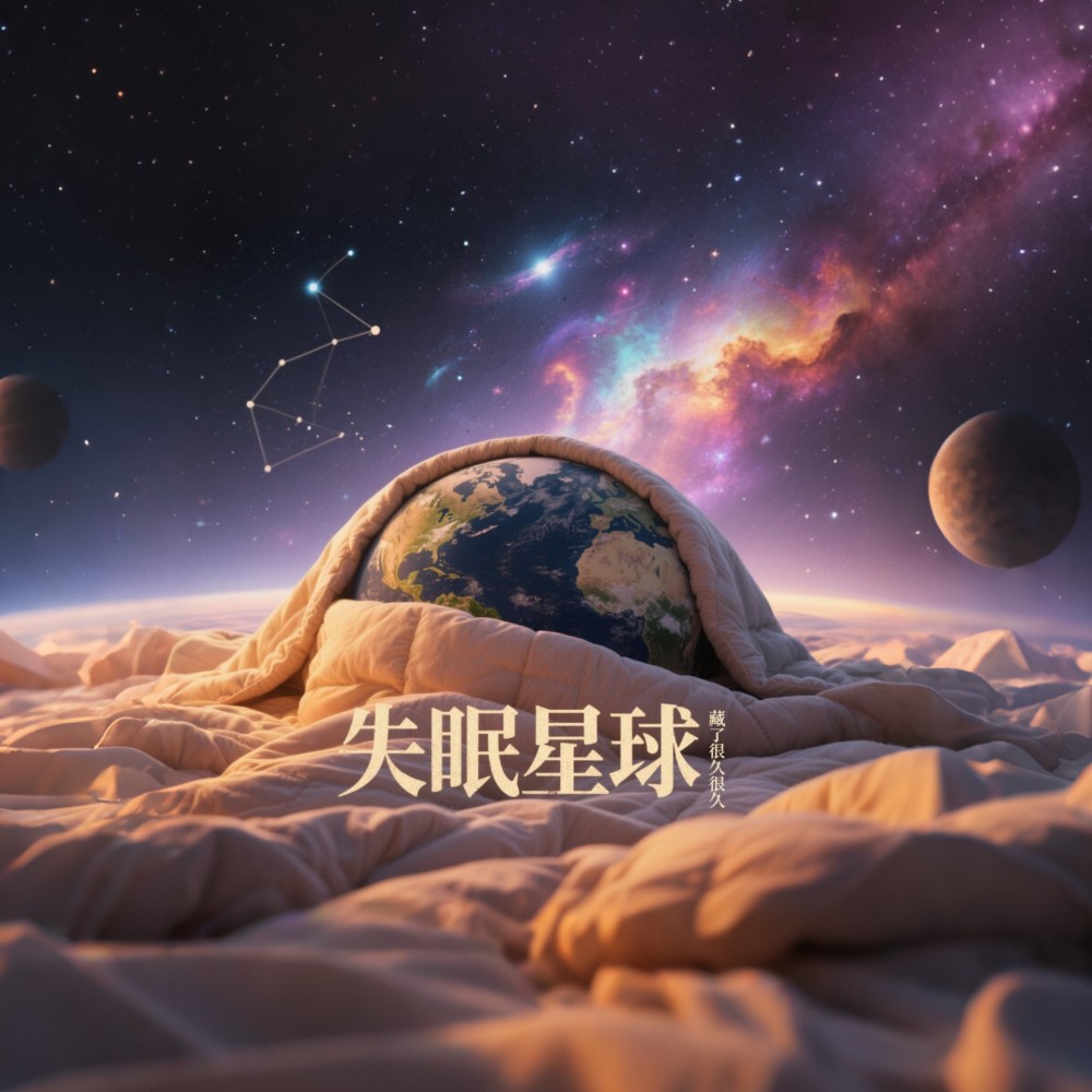失眠星球-第2集 田野雨夜，梦听星辰 (完整版)