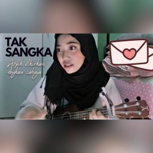 Album Tak Sangka from 